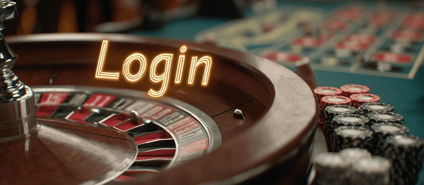 Login to CV666 Casino